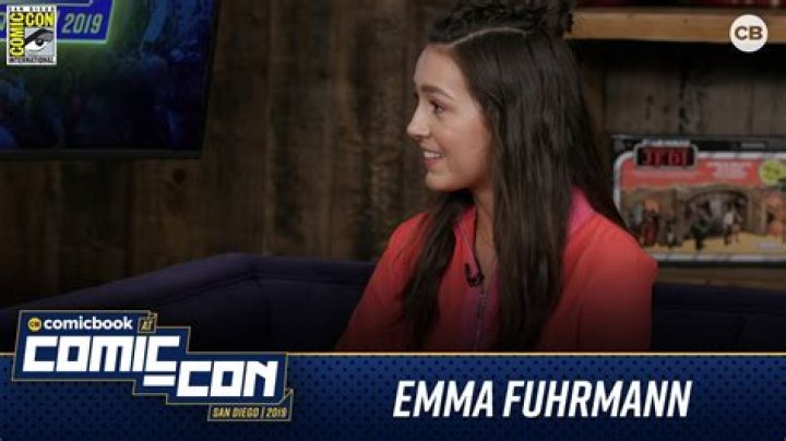 Endgame’s Emma Fuhrmann Talks Cassie Lang — Interview – Hollywood Life