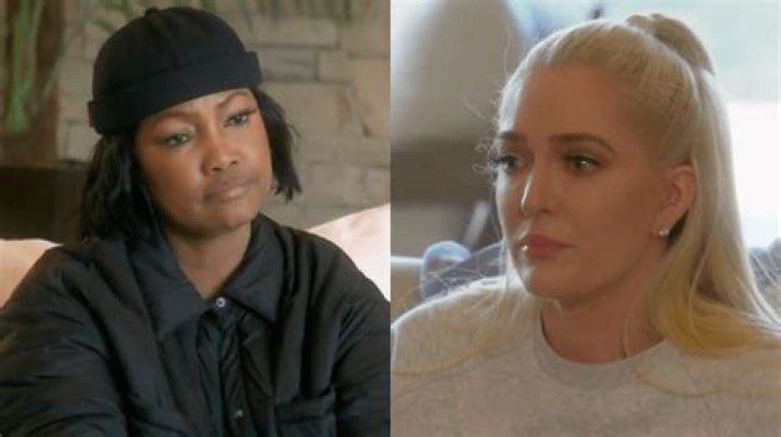 Erika Jayne Is ‘Ready’ For ‘RHOBH’ Reunion After ‘Disappointing’ Fight With Garcelle Beauvais