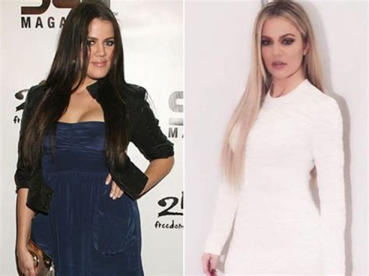 Fitness Friday: How Khloe Kardashian Lost 40 Pounds — Get Her Exact Workout & Diet