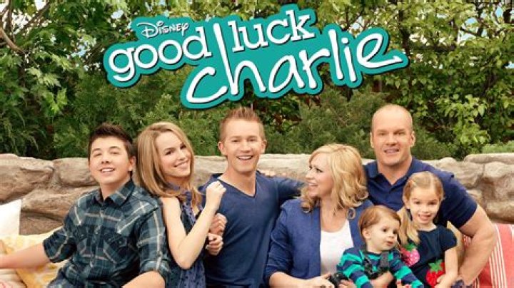‘Good Luck Charlie’ Series Finale Recap — How Did It End For Teddy? – Hollywood Life
