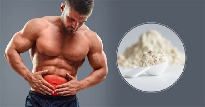 How Much Whey Protein Is Too Much