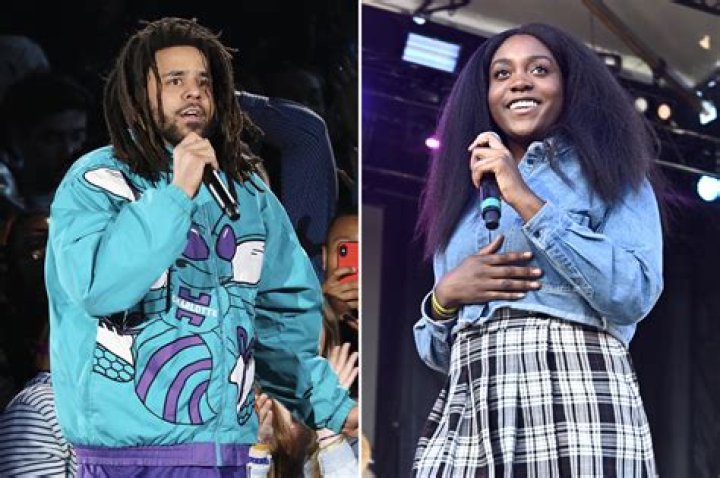 J. Cole’s ‘Snow On Tha Bluff’ New Song Tackles Racism & Sparks Debate – Hollywood Life