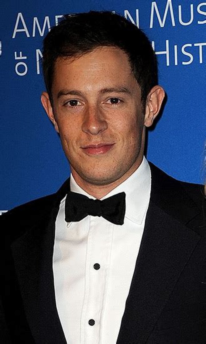 James Rothschild Celebrity Profile – Hollywood Life