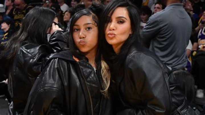 Kim Kardashian Scores Magazine Deal To Debut First Pictures Of North West