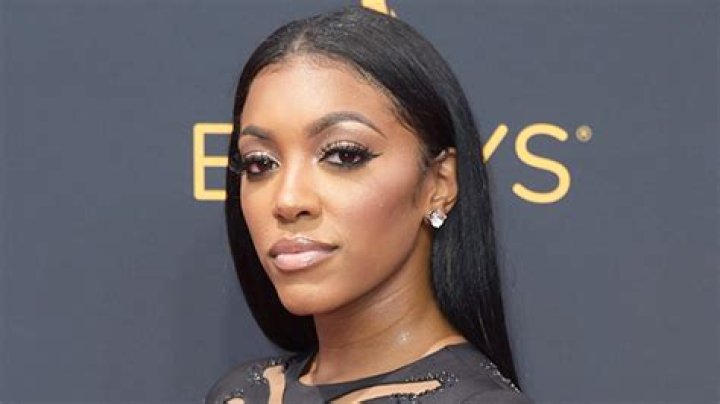 Porsha Stewart – Hollywood Life