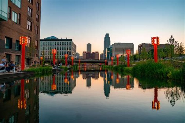 Quick Answer: How Big Is Omaha Nebraska