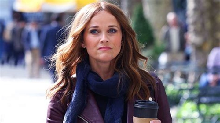 Reese Witherspoon Just Broke Out This Fall Staple That Will Never Go Out Of Style