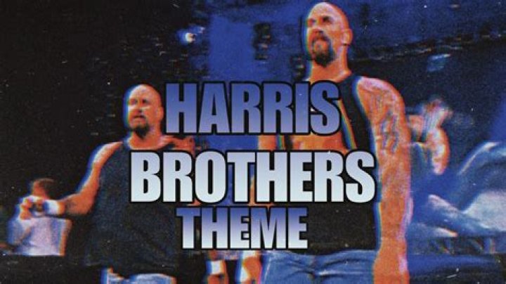The Harris Brothers Perform – Hollywood Life