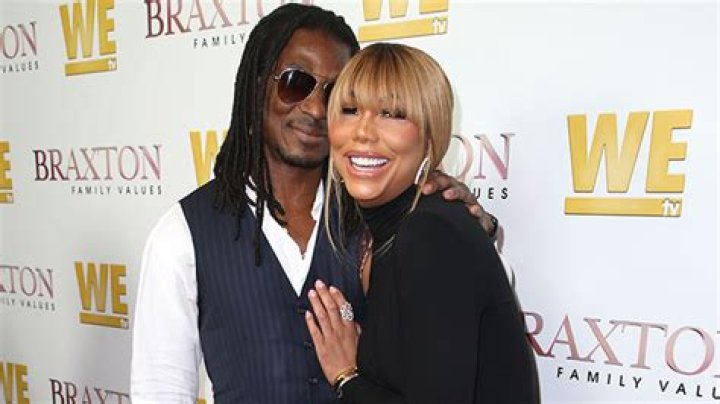 Who Is David Adefeso? 5 Things To Tamar Braxton’s Boyfriend – Hollywood Life